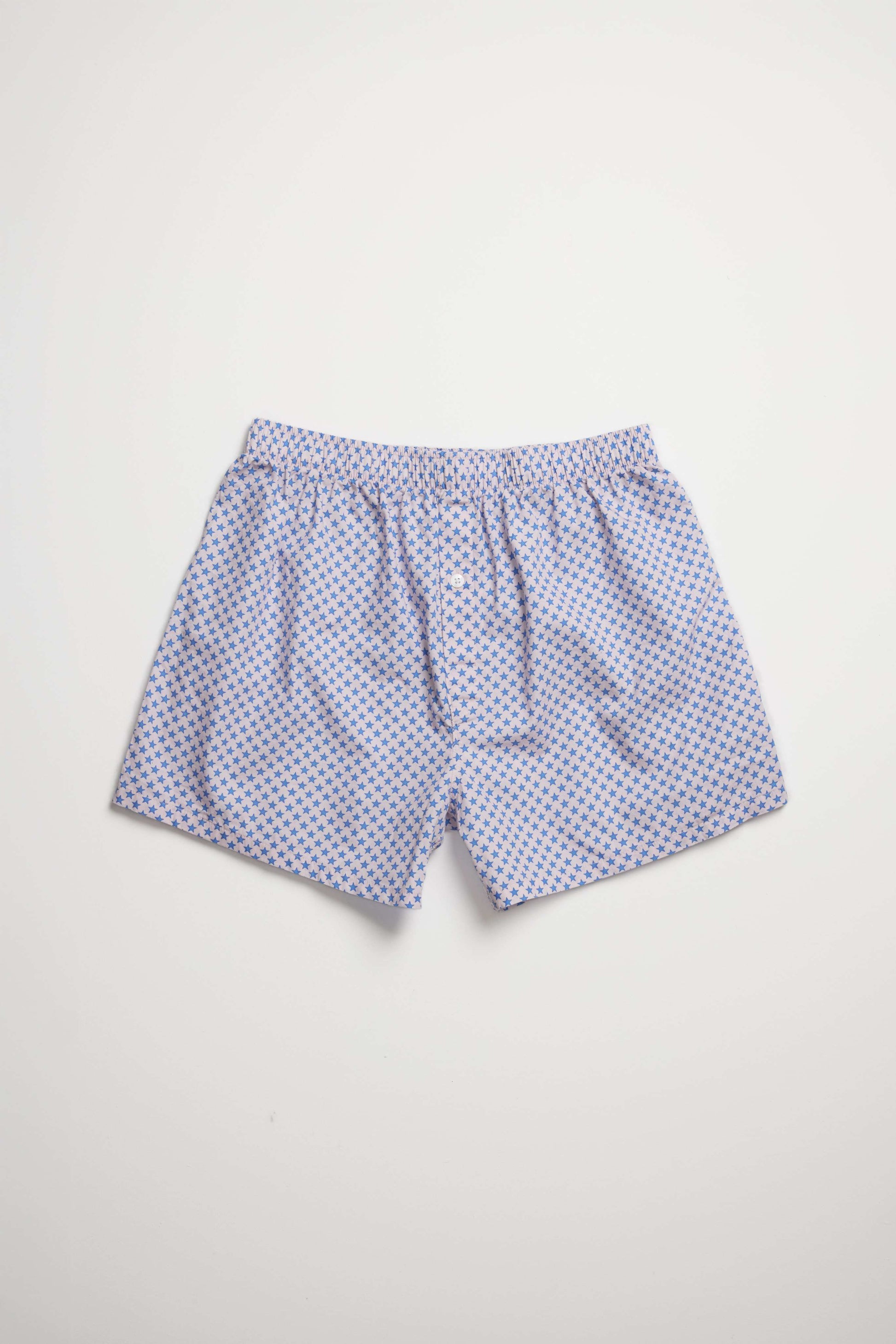 Men Aurora Pinkstar Boxer