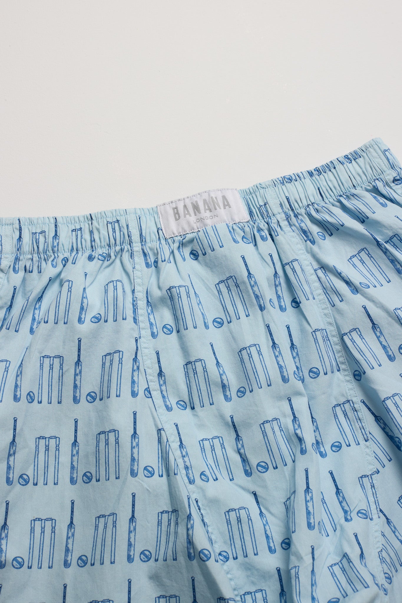 Men Cricket Test Time Boxer