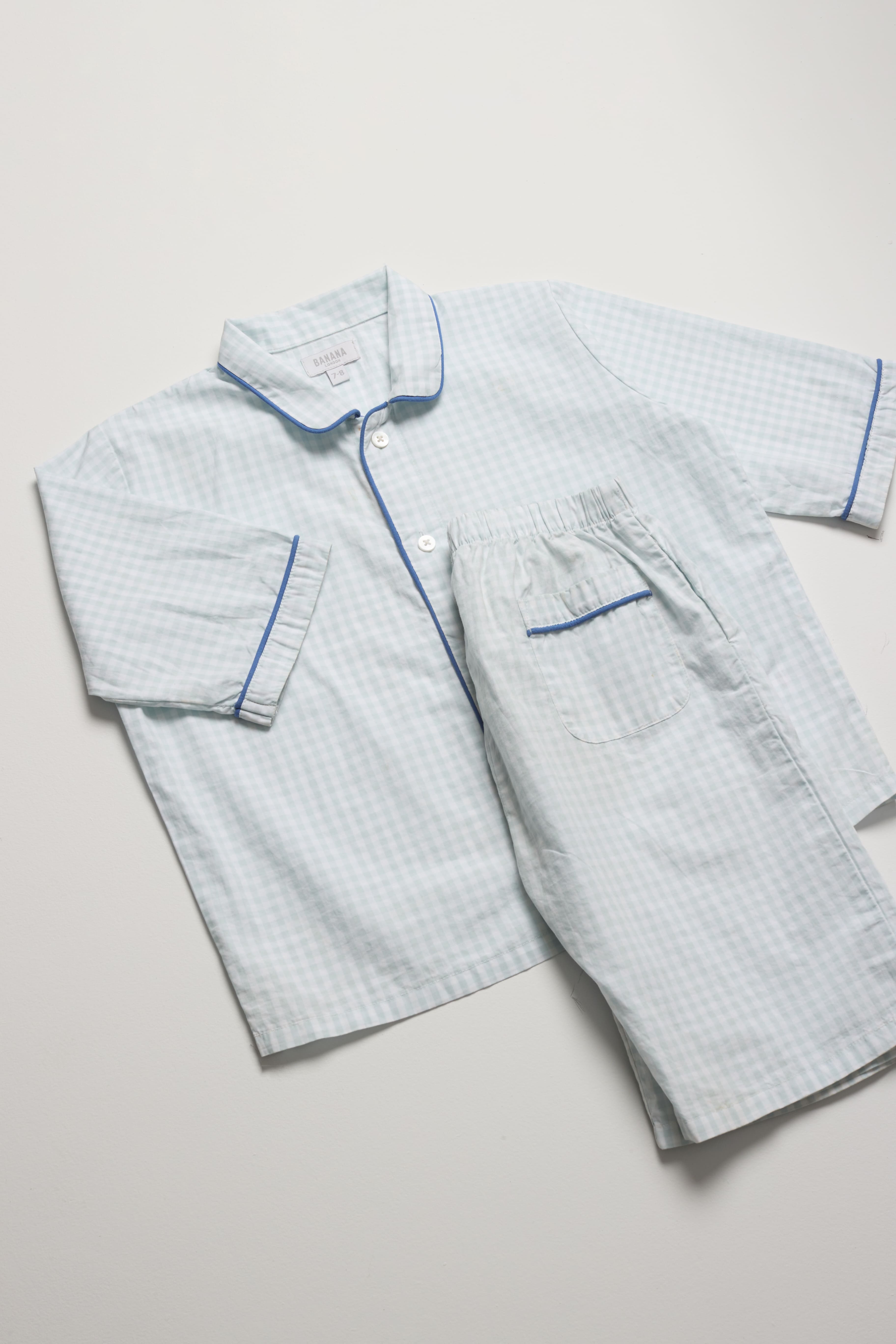 Kids Short Pyjamas