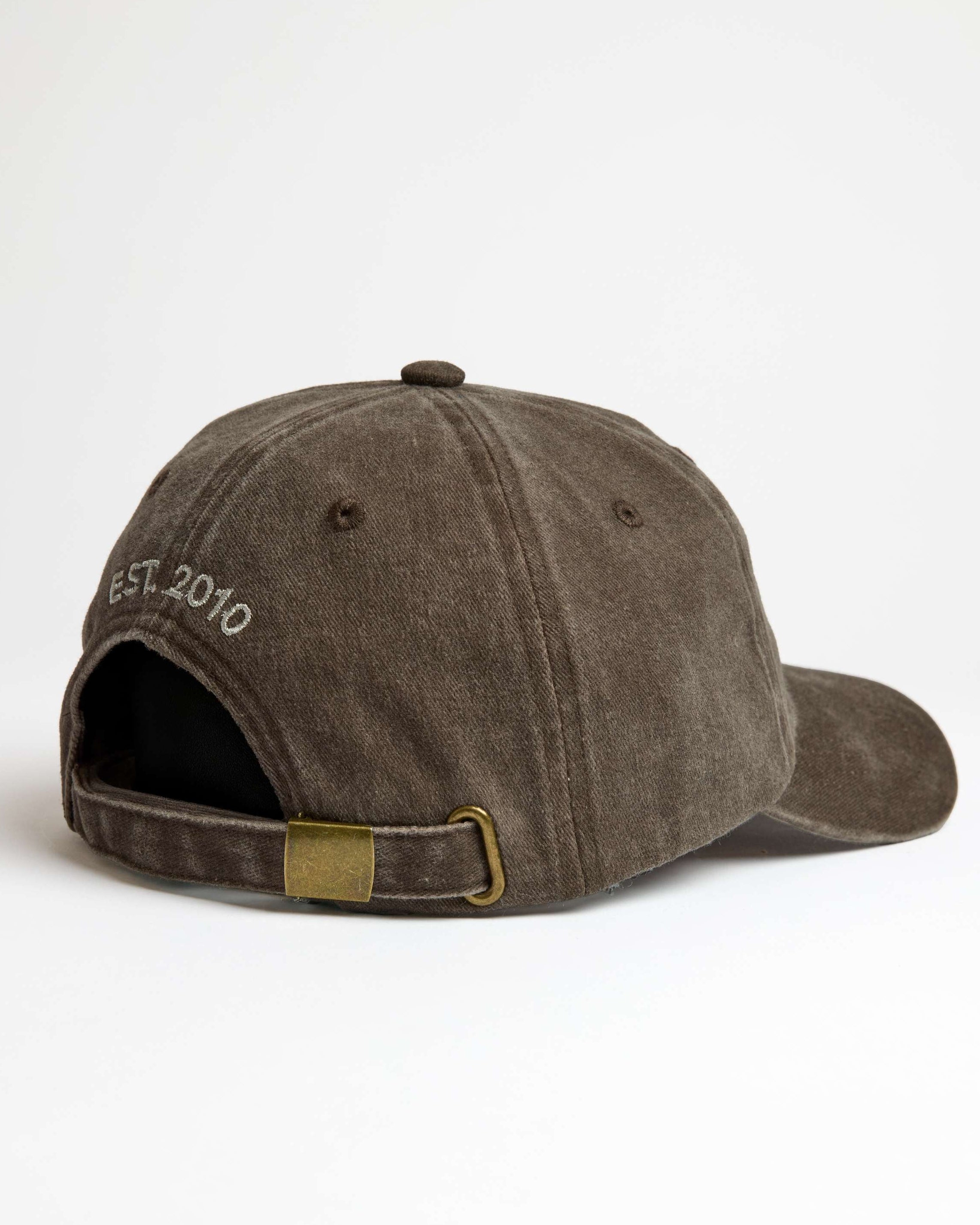 Banana Coffee Adult Cap
