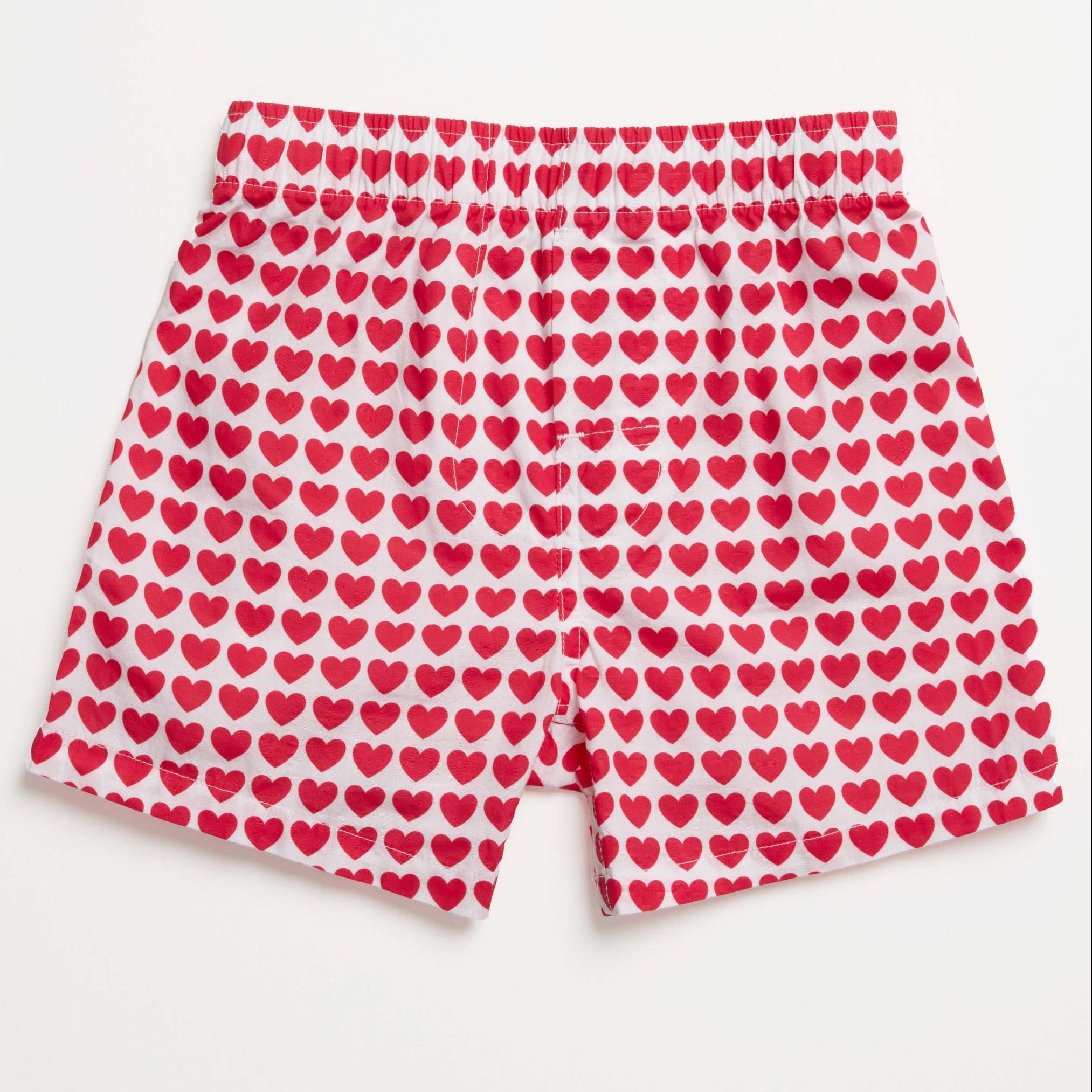 Kids King of Hearts Boxer